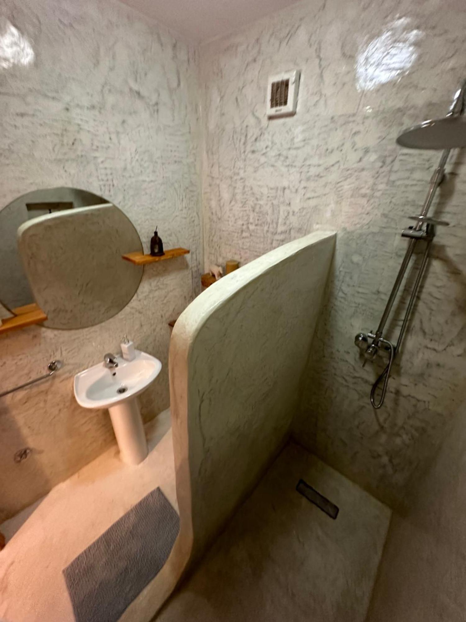 Boutique Apartments Ibiscus 圣玛丽亚 外观 照片